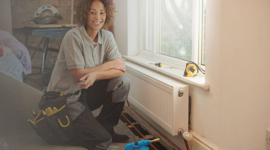 Professional Leak Detection Services in Wallpack Center, NJ